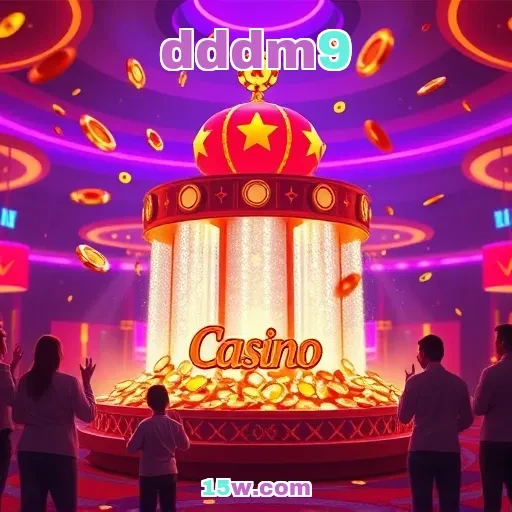 dddm9 App: Descubra Recursos que Transformam sua Jogatina