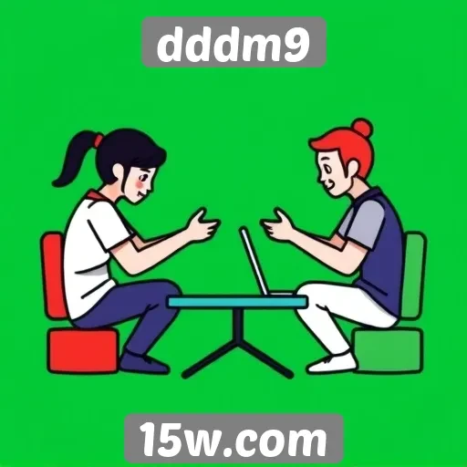 Impactos do dddm9 na comunidade de jogadores online