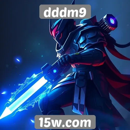 Futuro das atualizações planejadas para dddm9