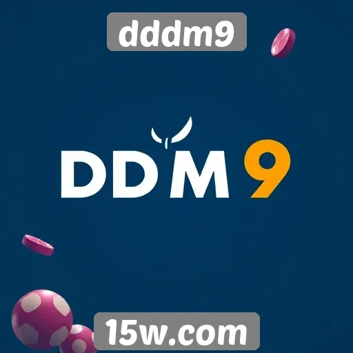 As principais categorias de jogos disponíveis no dddm9