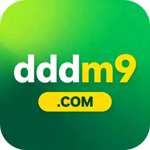 dddm9 Logo