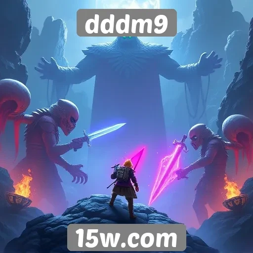 Novos lançamentos e tendências em dddm9