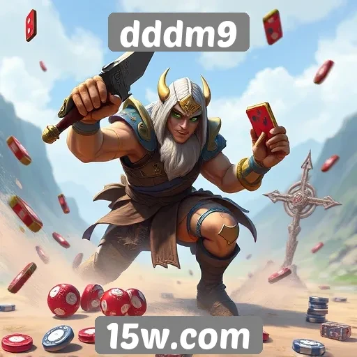 Dicas para otimizar sua experiência no dddm9