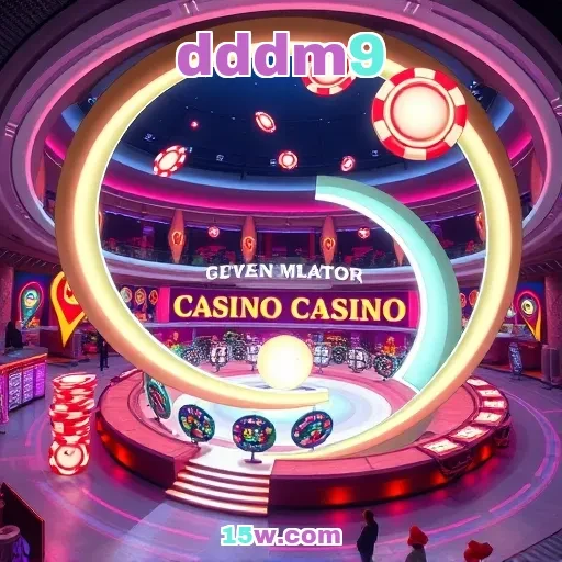 dddm9: Sua Porta de Entrada para Eventos Esportivos Empolgantes