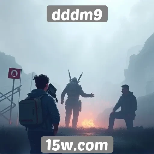 Feedback dos usuários sobre o dddm9